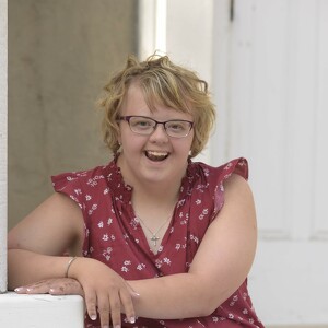 Team Page: Team Rosie